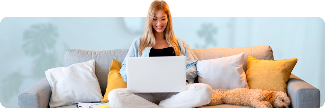 Домашний интернет Дом.ру в селе Заборье