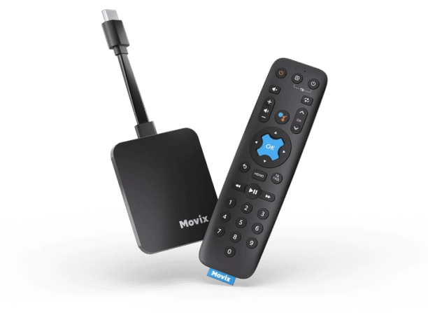 Movix Go от Дом.ру в селе Заборье